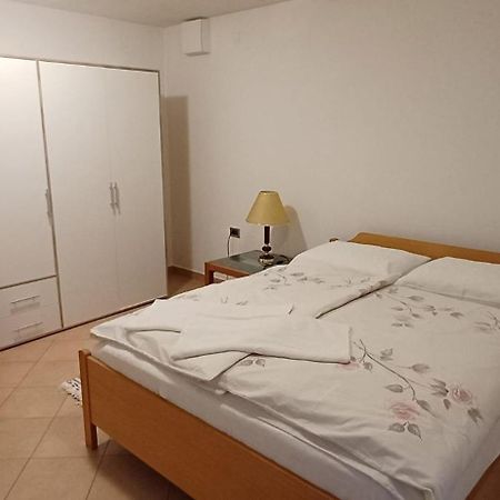 Apartma Marinka Piran Eksteriør billede