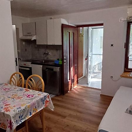 Apartma Marinka Piran Eksteriør billede