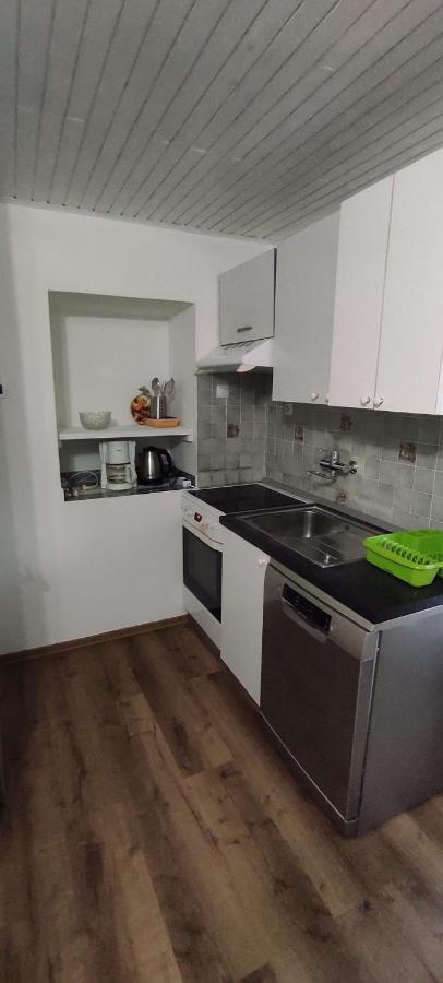 Apartma Marinka Piran Eksteriør billede