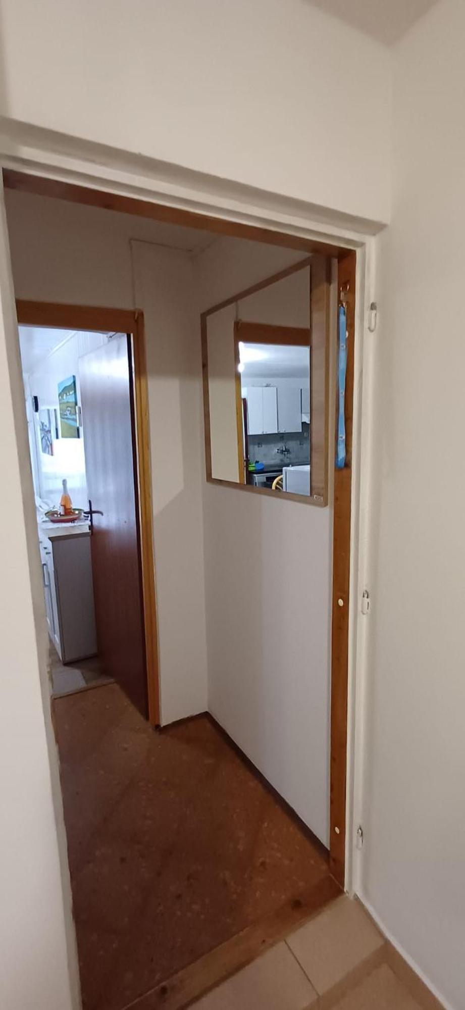Apartma Marinka Piran Eksteriør billede