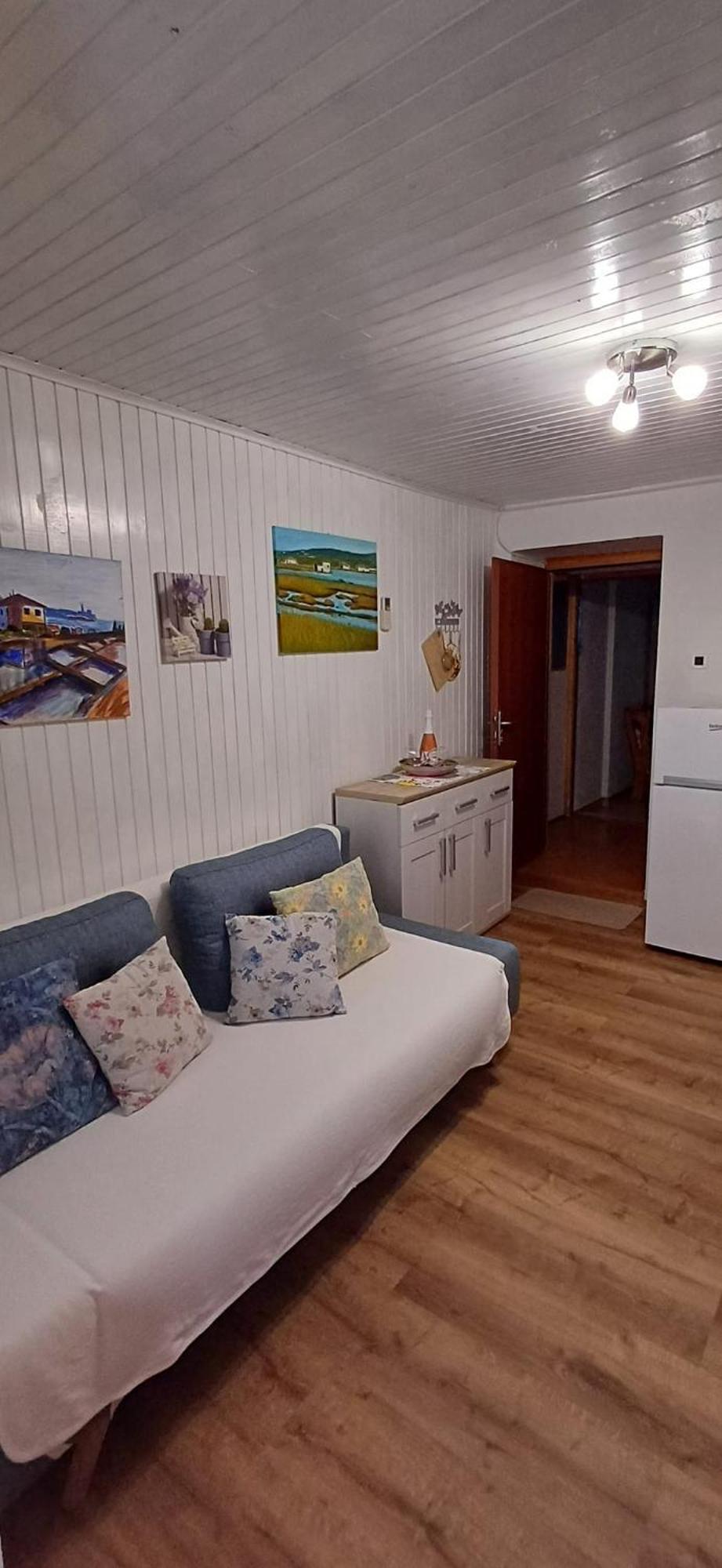 Apartma Marinka Piran Eksteriør billede