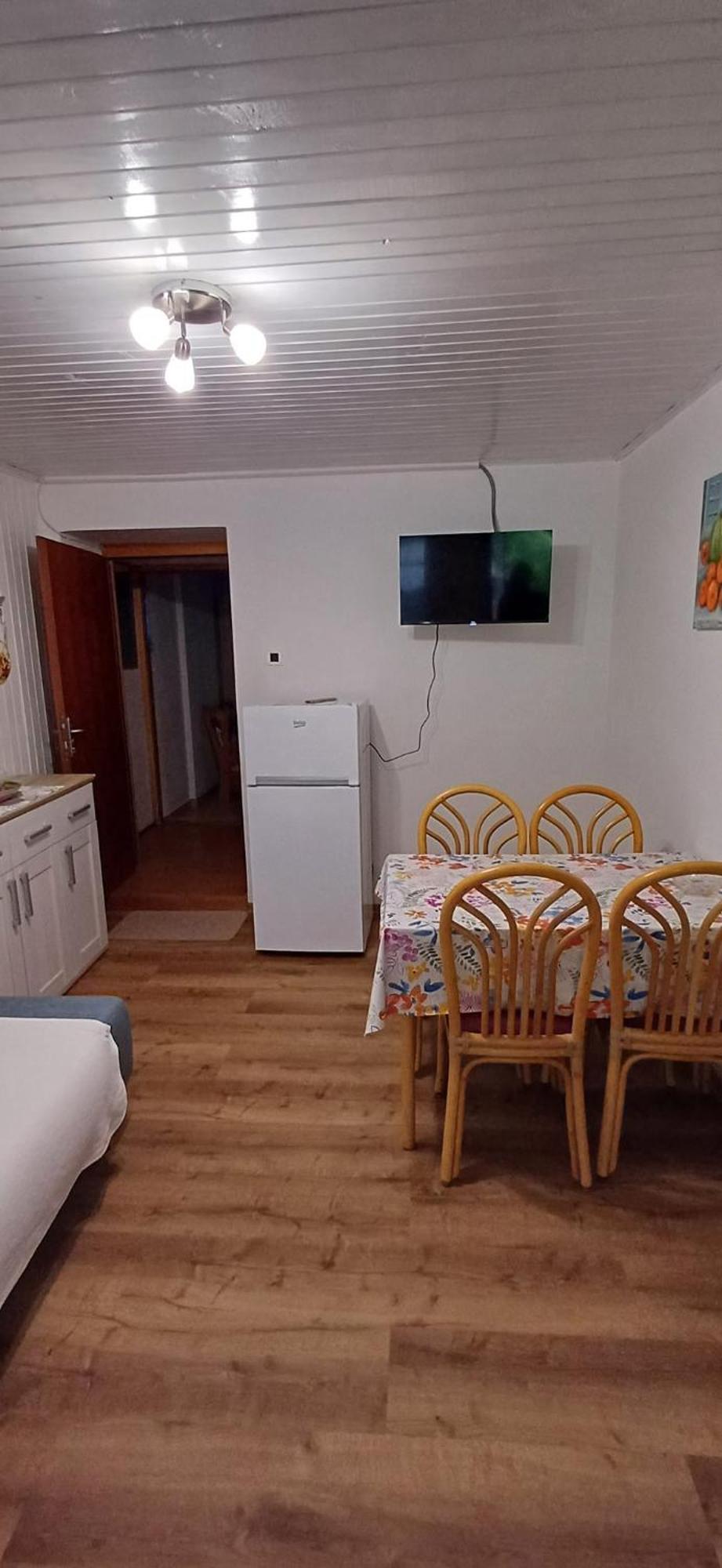 Apartma Marinka Piran Eksteriør billede