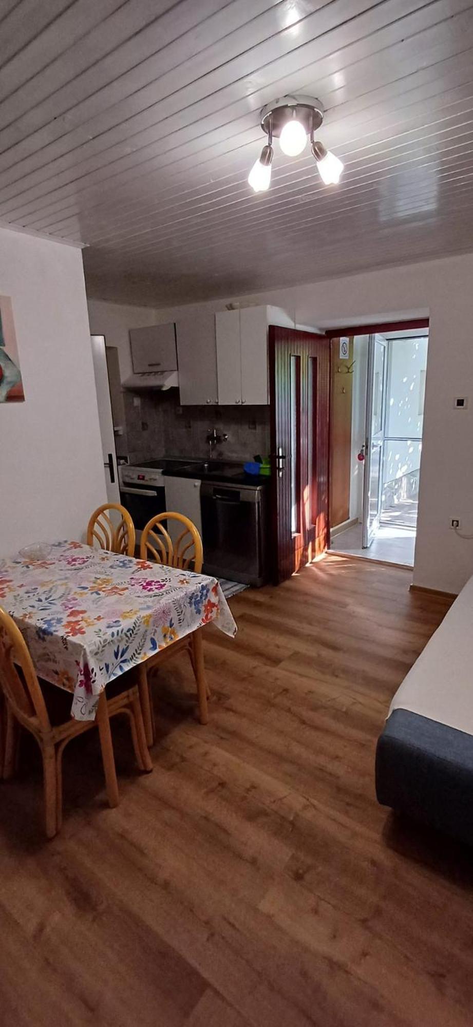 Apartma Marinka Piran Eksteriør billede