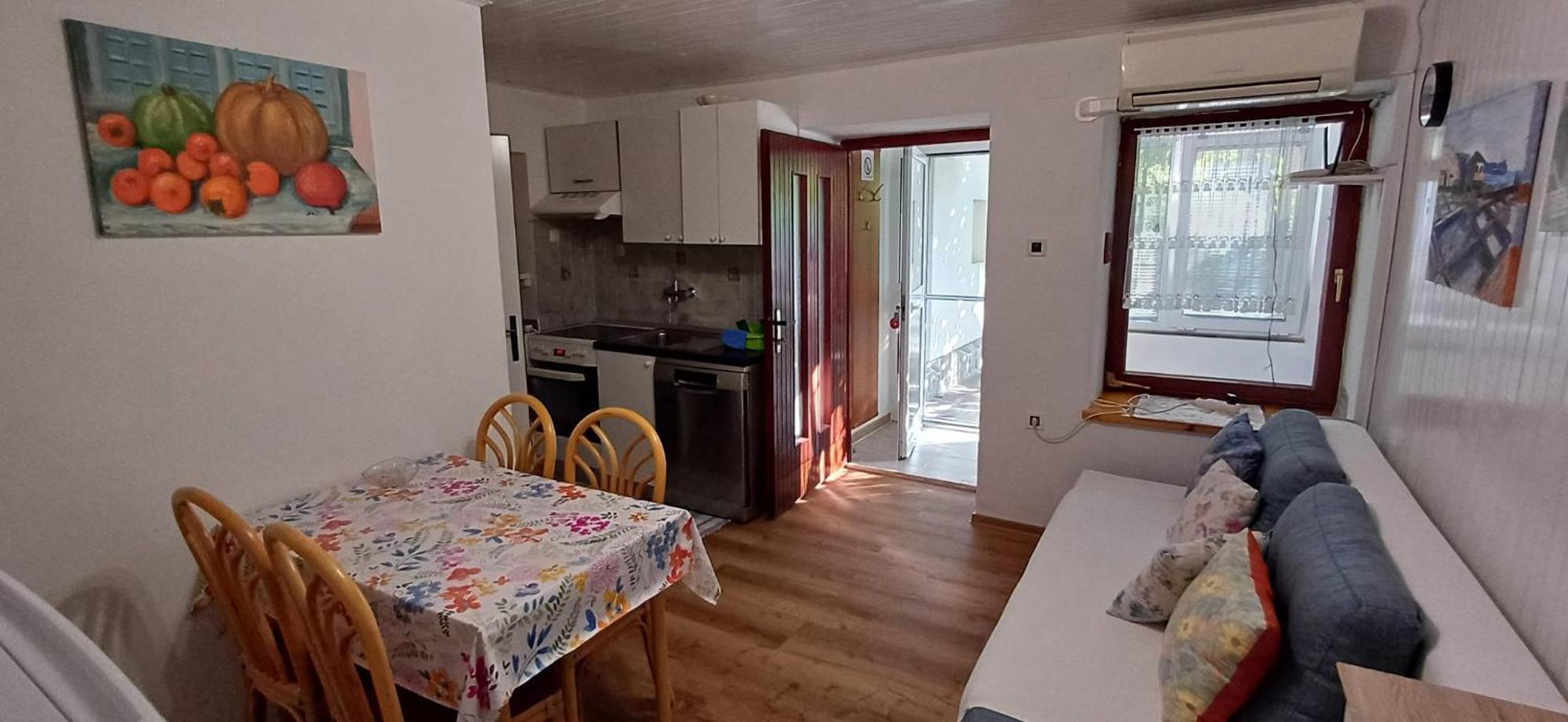 Apartma Marinka Piran Eksteriør billede